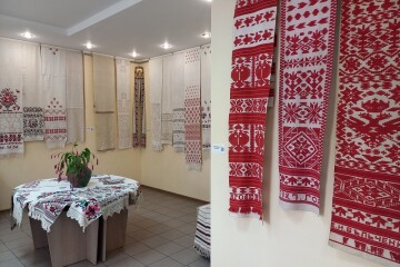 Рушник довжиною в життя