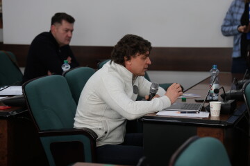 Погодили проєкт Програми розвитку української мови в Луцькій міській територіальній громаді на 2026&ndash;2028 роки