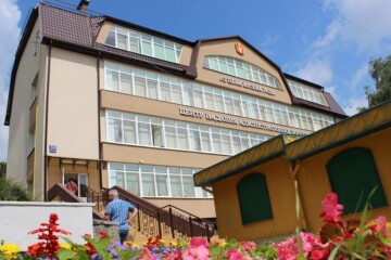 Луцький ЦНАП є одним з кращих в Україні