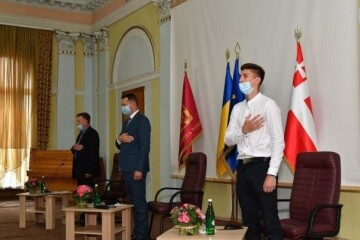 Східноєвропейському національному університету імені Лесі Українки повернуть стару назву