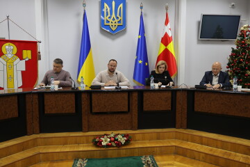 «Процес надання житла військовим має бути максимально справедливим», - міський голова Ігор Поліщук