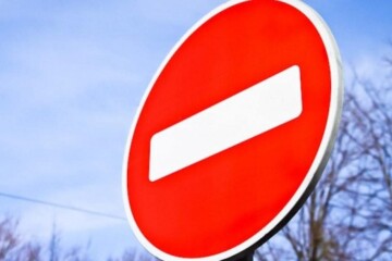 29 вересня у зв’язку з проведенням спортивних змагань буде тимчасово зупинено рух транспорту проспектом Волі! УВАГА: рух громадського транспорту