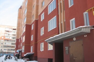 Молоді сім’ї отримали житло у Луцьку