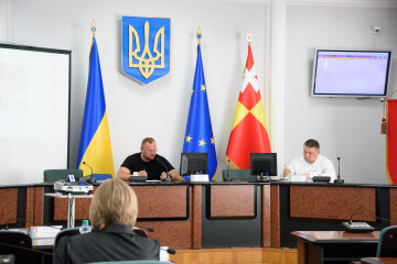 Змінено нумерацію об&rsquo;єктів нерухомого майна на вулиці Космонавта Леоніда Каденюка