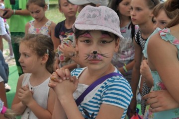  «Всі ми родом з дитинства»
