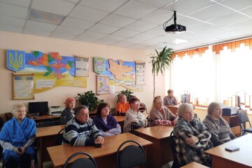 У бібілотеках громади відбувся старт Днів безпечного інтернету