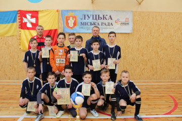 «Весняний кубок 2017» поїхав у Ківерці