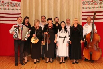 Здобутки Палацу учнівської молоді