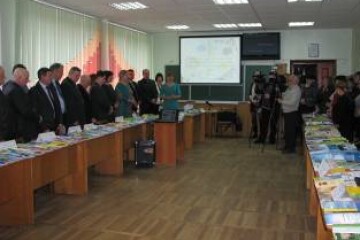 В об’єктиві – міські виставки