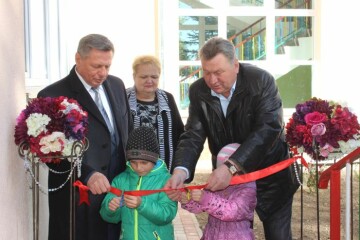   У ДНЗ № 25  відкрито чотири додаткові групи