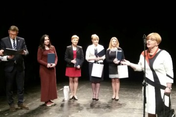  У Любліні відбулися 10-і ювілейні Польсько-Українські зустрічі майстрів слова