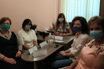 14 лучан зателефонували на “гарячу лінію” “Телефону довіри” управління соціальних служб для сім'ї, дітей та молоді