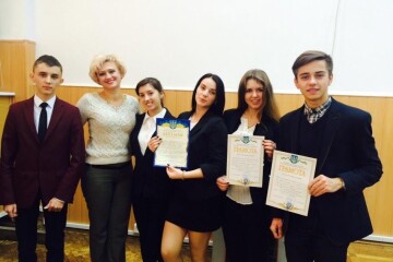 Переможці обласних турнірів