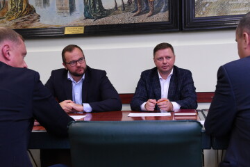 Опалювальний сезон у Луцьку розпочнеться вчасно