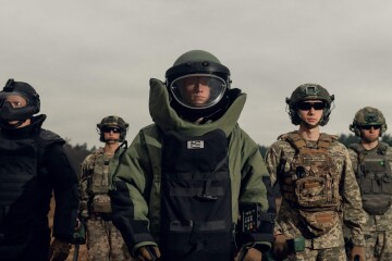 Стати офіцером нового покоління у Львові: Національна академія сухопутних військ розпочинає вступну кампанію &ndash; 2026