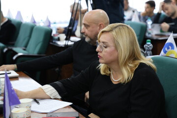 Депутати внесли зміни до бюджету громади