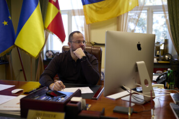 Міський голова Ігор Поліщук провів черговий онлайн-прийом громадян