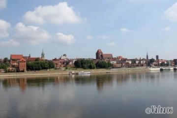 Делегація Луцької міської ради повернулася з Торуня