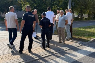 У Луцьку з порушниками правил дорожнього руху боротимуться камери контролю швидкості
