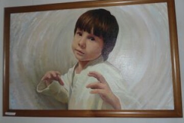 Виставки чекають на відвідувачів