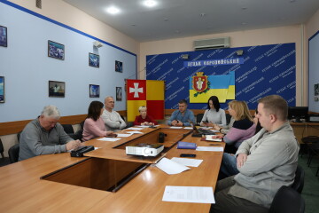 У Луцьку відбулися громадські слухання щодо правил прийняття стічних вод