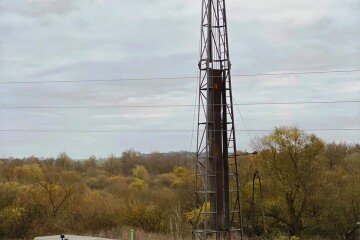 Уперше за 40 років у Луцьку з&rsquo;являться нові артезіанські свердловини для стратегічних запасів води