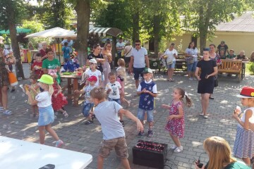 &laquo;Луцьк в золотистих барвах&raquo;: святкове завершення соціально-освітнього проекту &laquo;ОгоРодина&raquo;