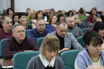 Міський голова Ігор Поліщук доручив сформувати запас вакцини від сказу