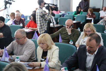 Збільшили обсяг фінансування Комплексної програми соціальної підтримки ветеранів війни та членів їх сімей