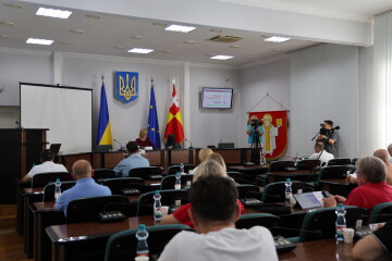 У Луцьку оголосили конкурс на визначення перевізників: нові вимоги передбачають кондиціонери та доступність автобусів 