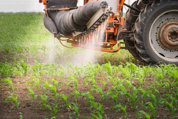 ПАМ&rsquo;ЯТКА щодо дотримання гігієнічних вимог при застосуванні пестицидів і агрохімікатів