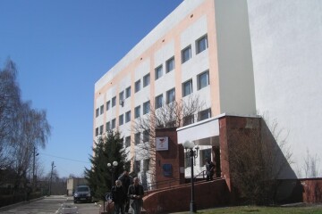 У Луцькому центрі первинної медико-санітарної допомоги відбулась підсумкова медична рада 