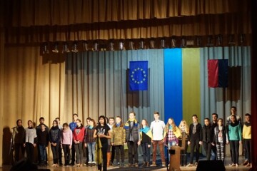 “АртМайдан”  нагадав про буремні події Революції Гідності
