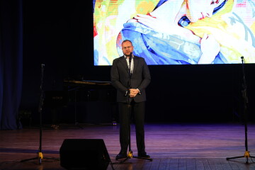 Луцький міський голова Ігор Поліщук зустрівся з матерями загиблих (померлих) захисників та захисниць