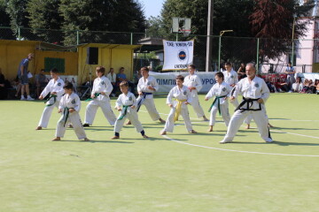 Олімпійський тиждень у місті Луцьку 