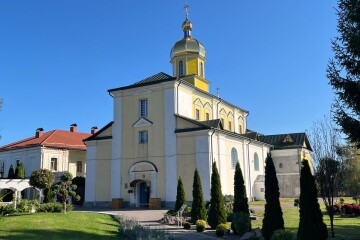 Відділ охорони культурної спадщини обстежив пам’ятки у Жидичині