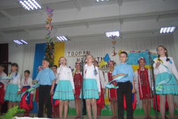 Екологічними акціями відзначаємо  Всесвітній день Землі