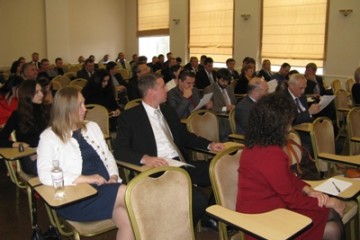 Луцьк – один з найкращих прикладів ефективної співпраці міста та USAID ЛІНК  у розвитку туризму та підвищення конкурентоспроможності