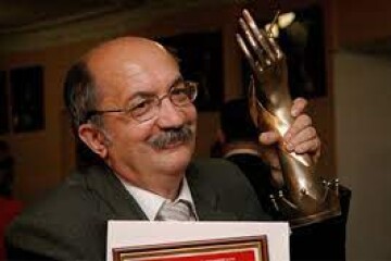 ПРОЄКТ &laquo;КУЛЬТУРА ЛУЦЬКА. ВІДОМІ ЛЮДИ: Володимир ЛИС&raquo;