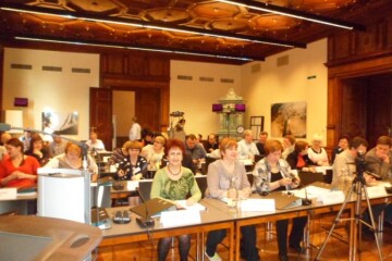 Міжнародний семінар «Ведення програм замісної підтримувальної терапії в практиці сімейного лікаря»  у м.Зальцбург (Австрія)