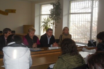 У Луцькому міському центрі зайнятості відбуваються бліц-навчання для роботодавців