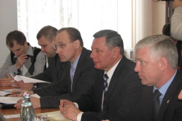 Луцьк на порозі кардинальних змін у галузі теплопостачання 