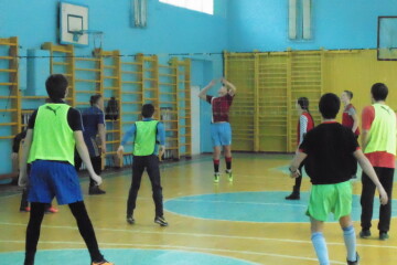 Фестиваль спорту до Дня української армії