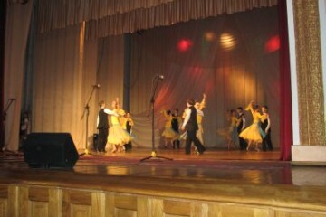 Відбувся благодійний концерт з нагоди Міжнародного дня інвалідів