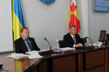 43-я сесія міської ради продовжить роботу завтра