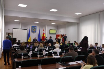 Депутати внесли зміни до бюджету громади