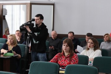 У Луцькому зоопарку мешкає 2700 тварин