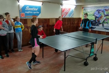 Спортивне свято «Рух заради здоров'я» для мешканців мікрорайону 40 кварталу