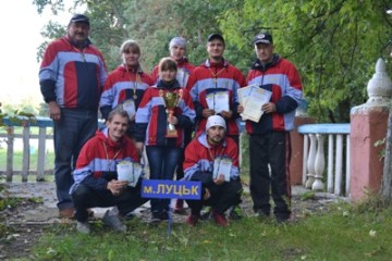 Наші педагоги перші
