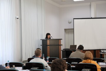 2025 рік для департаменту ЦНАП став роком розвитку, цифровізації та трансформації до центру &ldquo;Дія&rdquo;